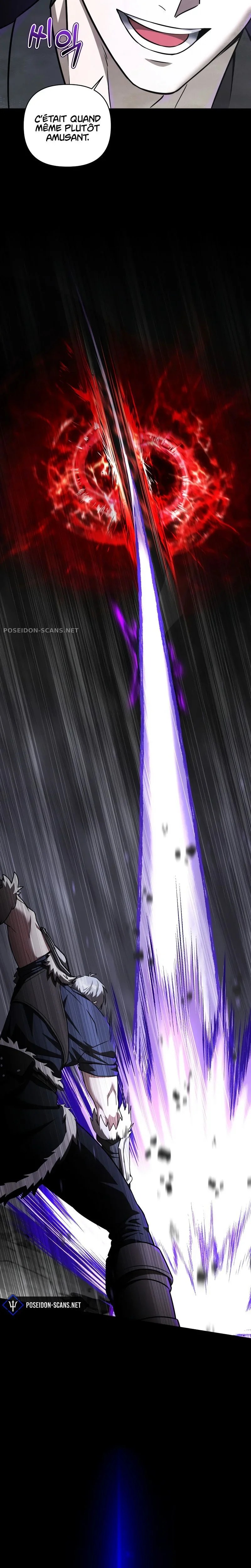 Read A Barbarian's Adventure in a Fantasy World FR Manga Online