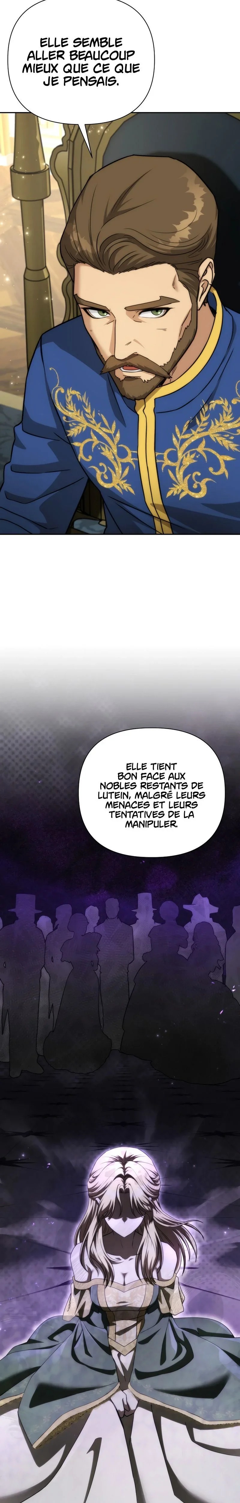 Read A Barbarian's Adventure in a Fantasy World FR Manga Online