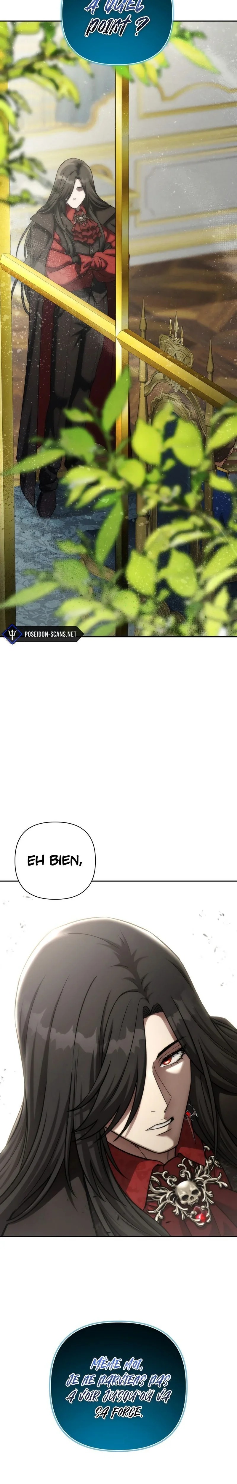 Read A Barbarian's Adventure in a Fantasy World FR Manga Online