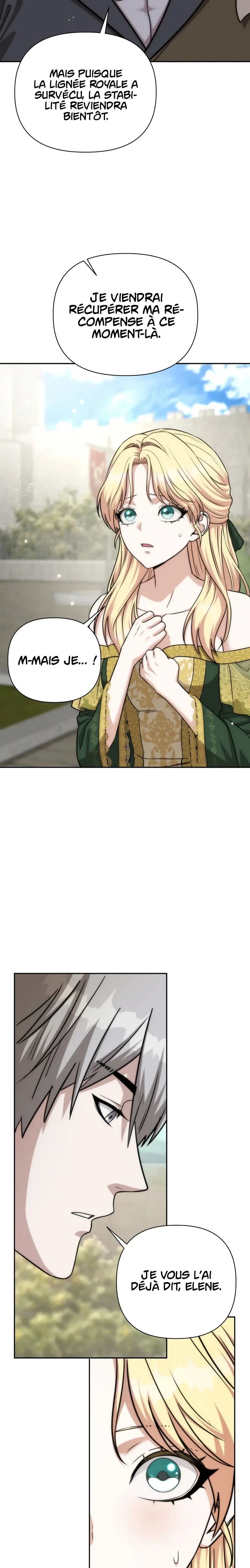 Read A Barbarian's Adventure in a Fantasy World FR Manga Online