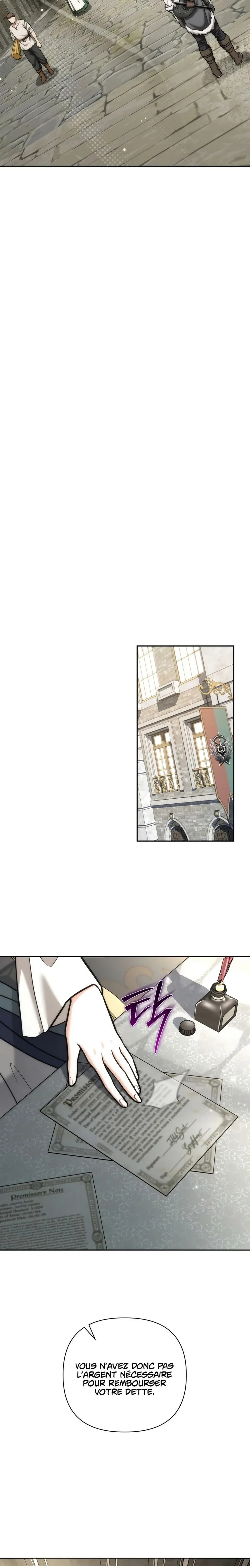 Read A Barbarian's Adventure in a Fantasy World FR Manga Online