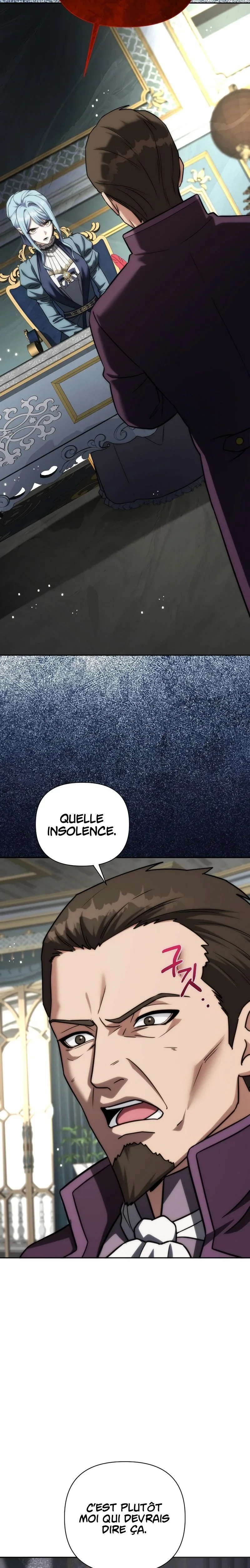 Read A Barbarian's Adventure in a Fantasy World FR Manga Online