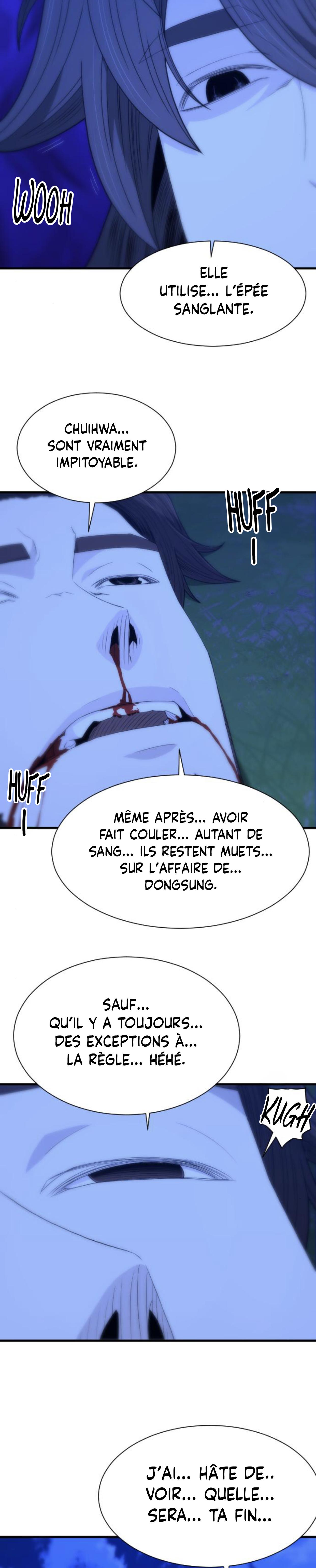 Read A Blade At A Time FR Manga Online