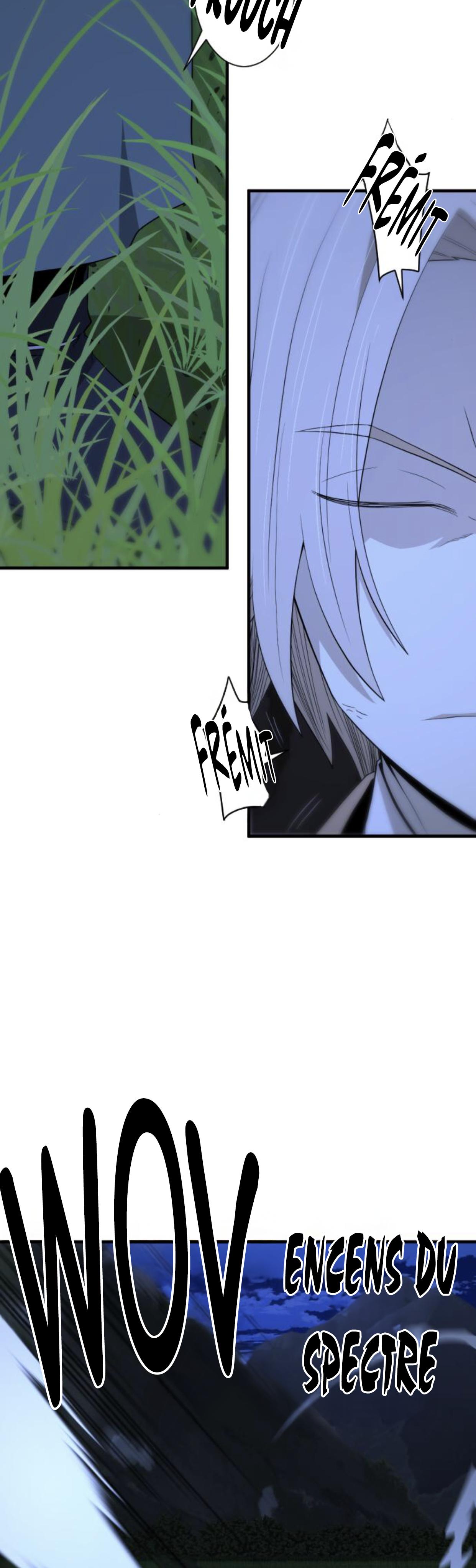 Read A Blade At A Time FR Manga Online