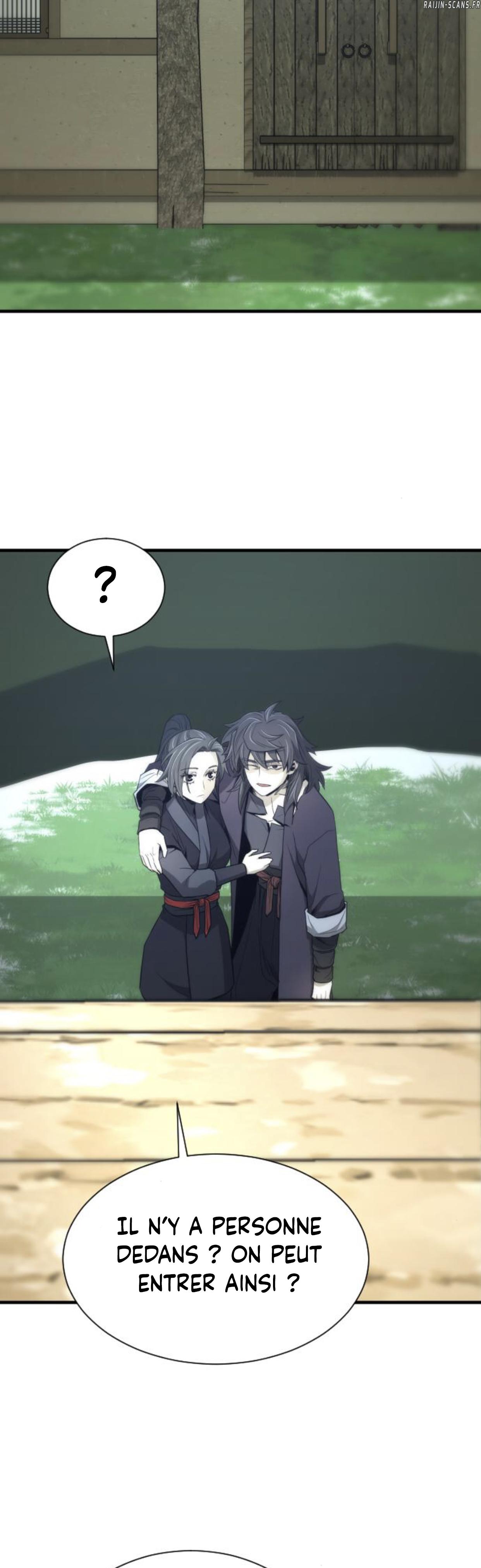 Read A Blade At A Time FR Manga Online