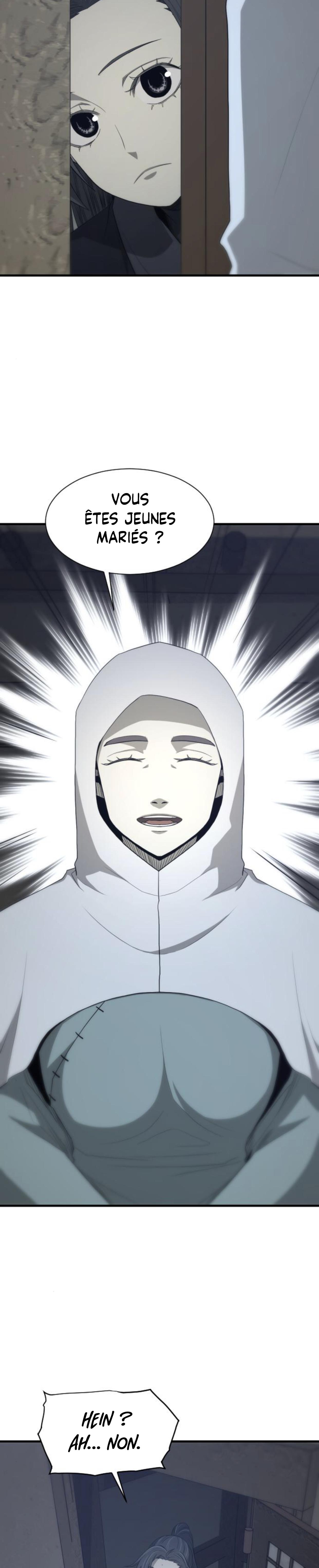 Read A Blade At A Time FR Manga Online