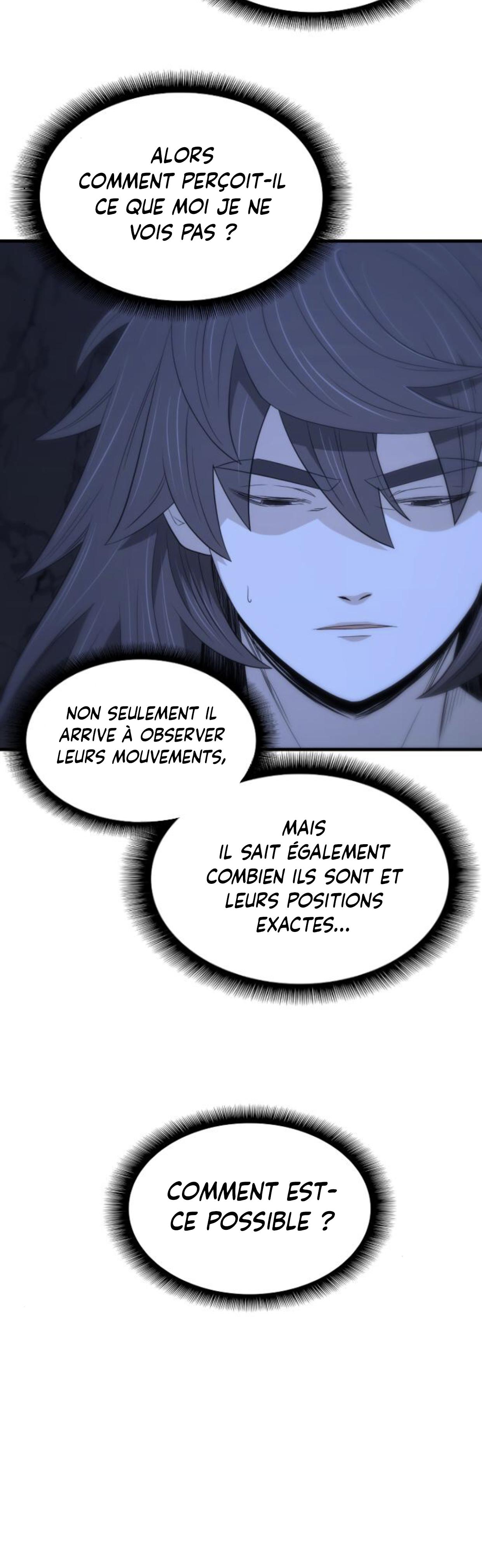 Read A Blade At A Time FR Manga Online