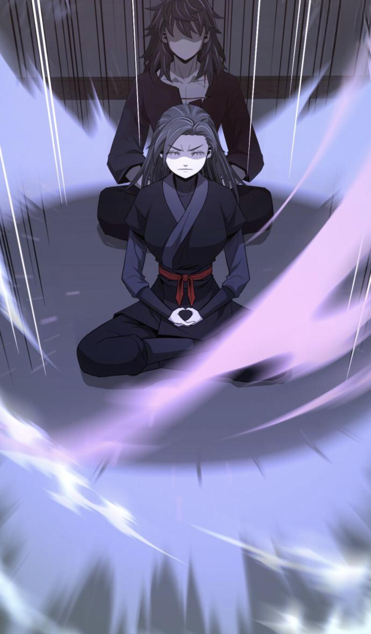 Read A Blade At A Time FR Manga Online