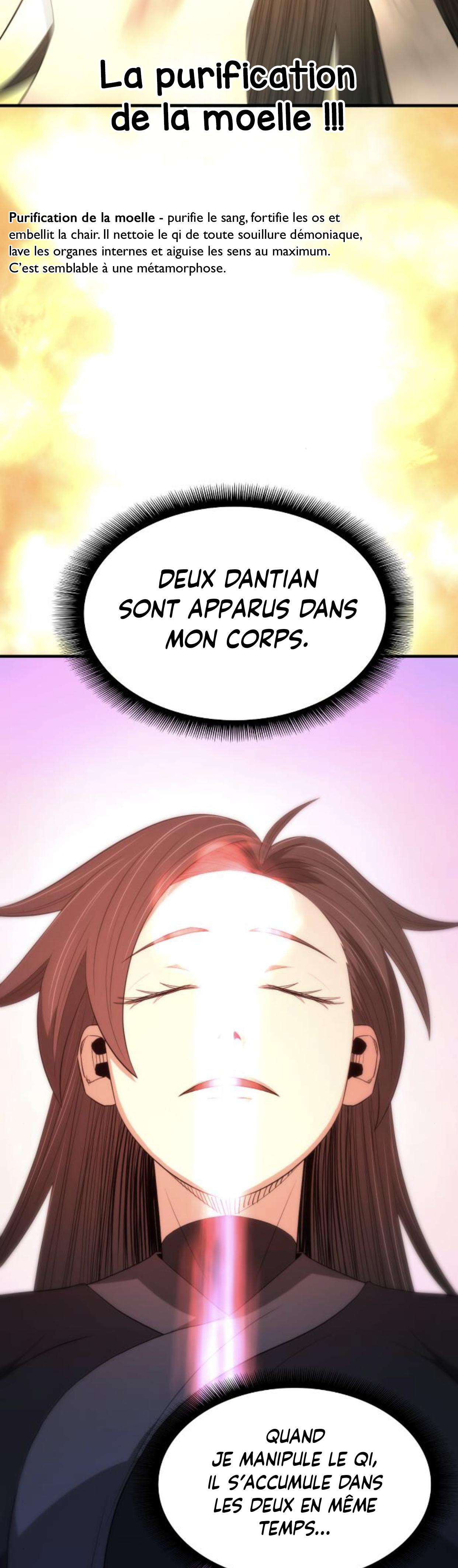 Read A Blade At A Time FR Manga Online