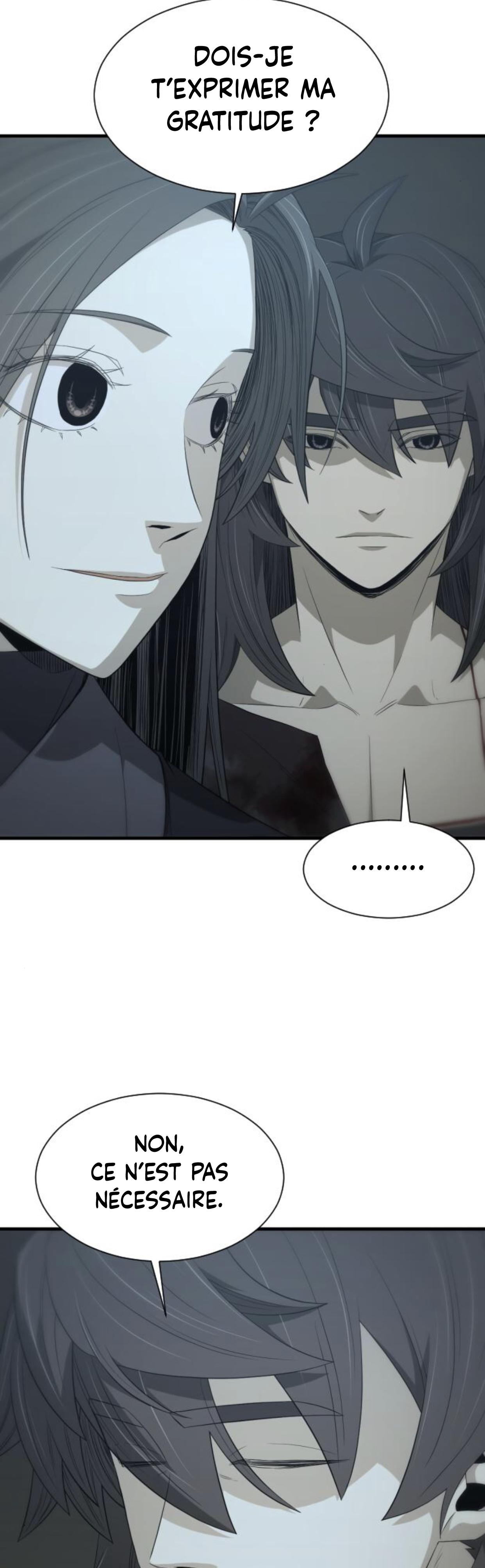 Read A Blade At A Time FR Manga Online