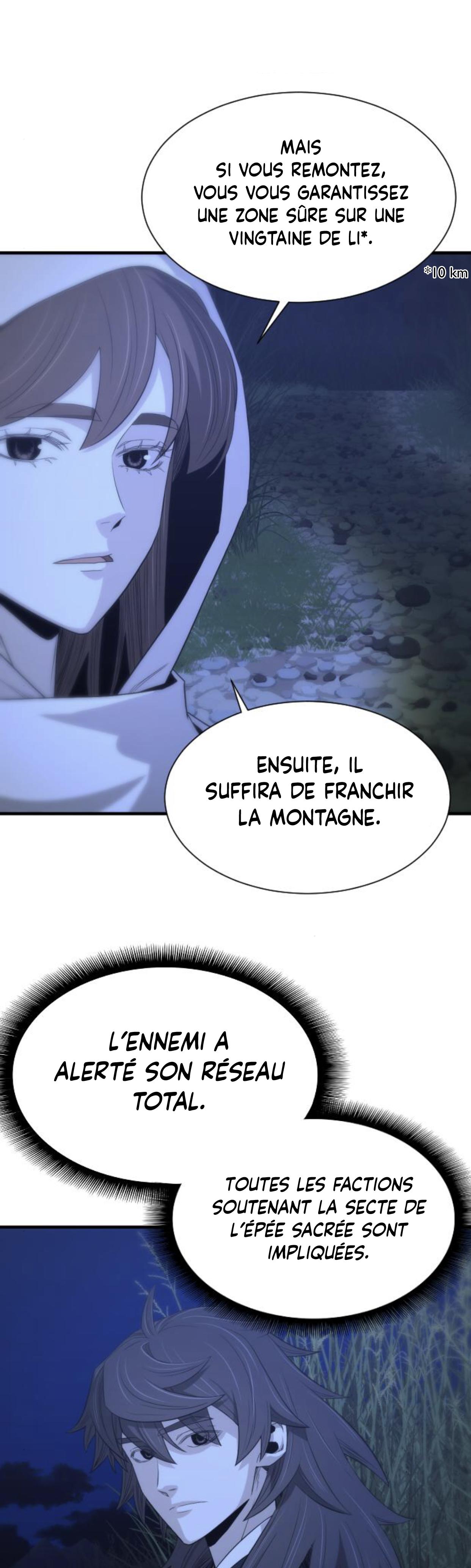 Read A Blade At A Time FR Manga Online