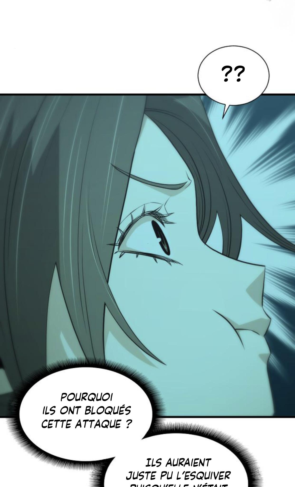 Read A Blade At A Time FR Manga Online