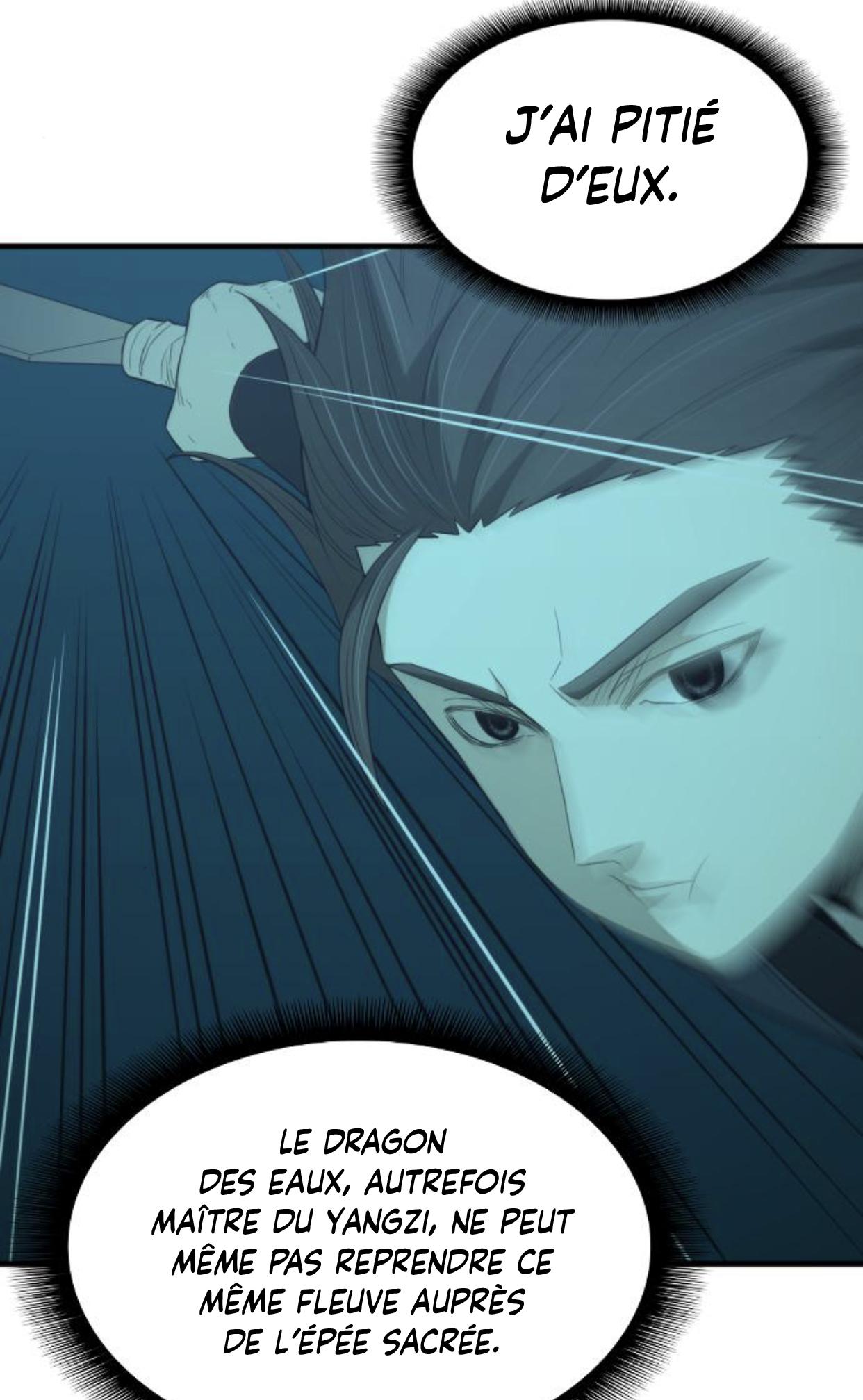 Read A Blade At A Time FR Manga Online