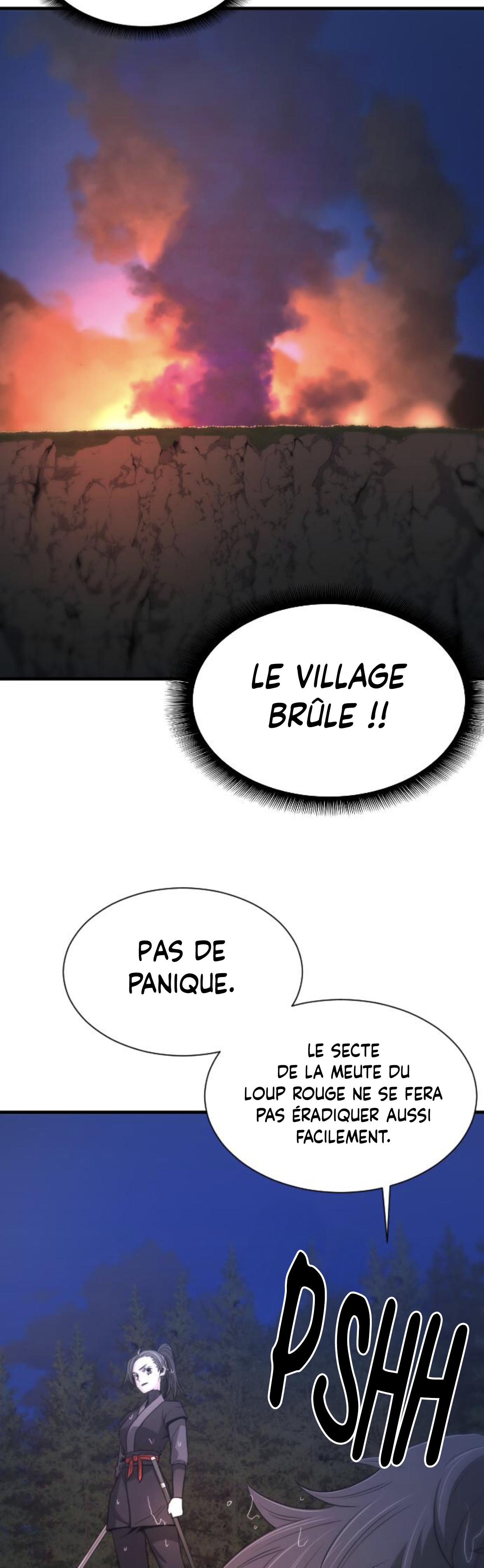 Read A Blade At A Time FR Manga Online