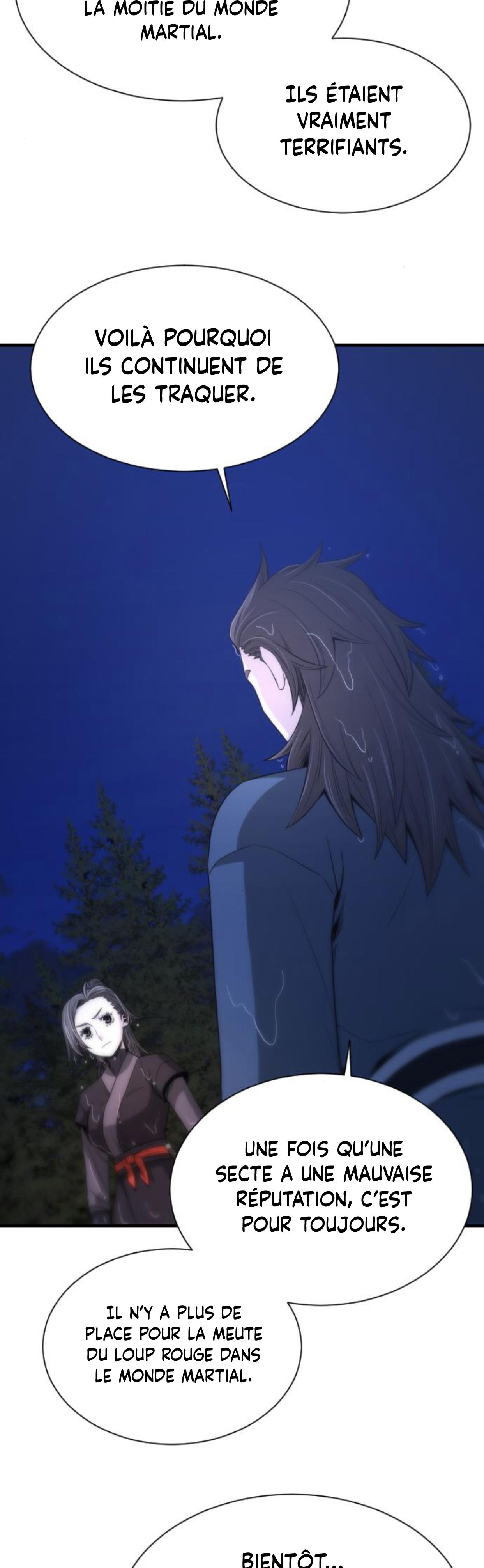 Read A Blade At A Time FR Manga Online
