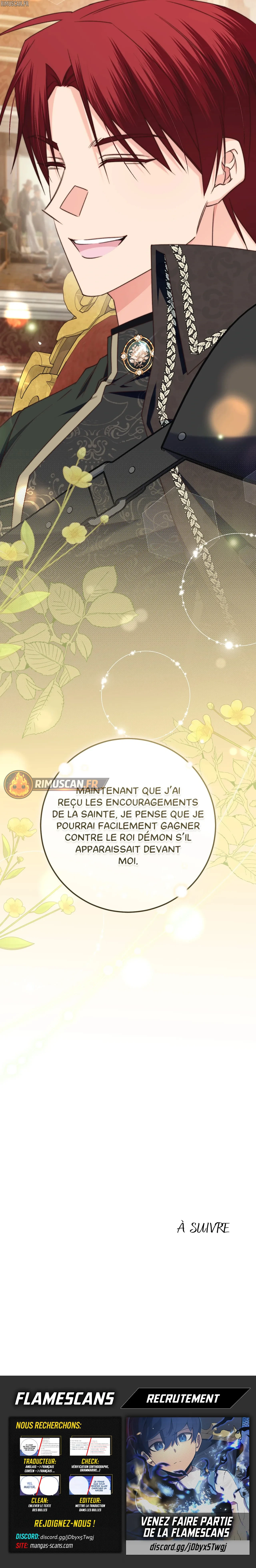 Read A Handbook for Villainesses FR Manga Online