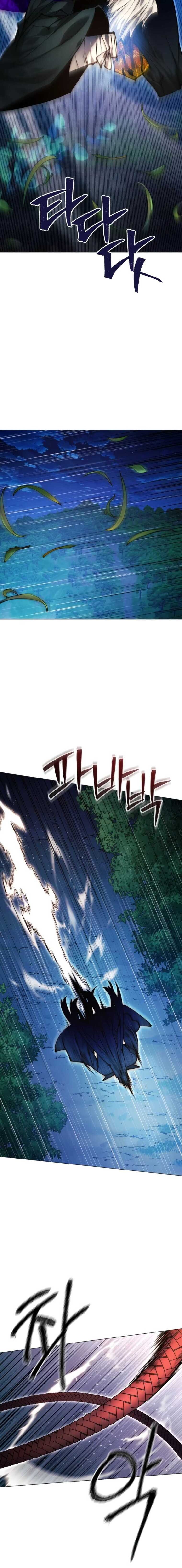 Read A Modern Man Who Transmigrated Into the Murim World FR Manga Online