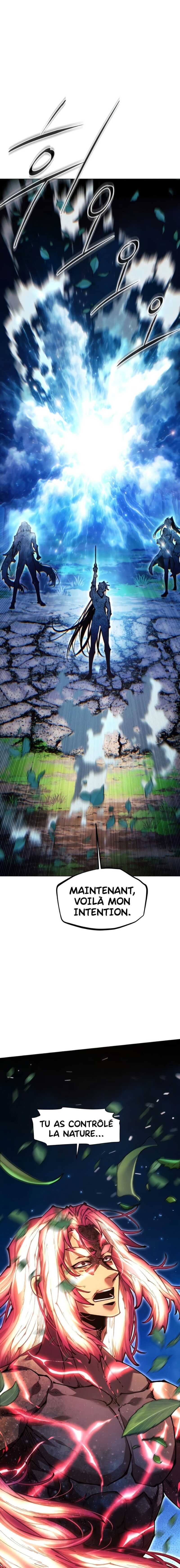 Read A Modern Man Who Transmigrated Into the Murim World FR Manga Online