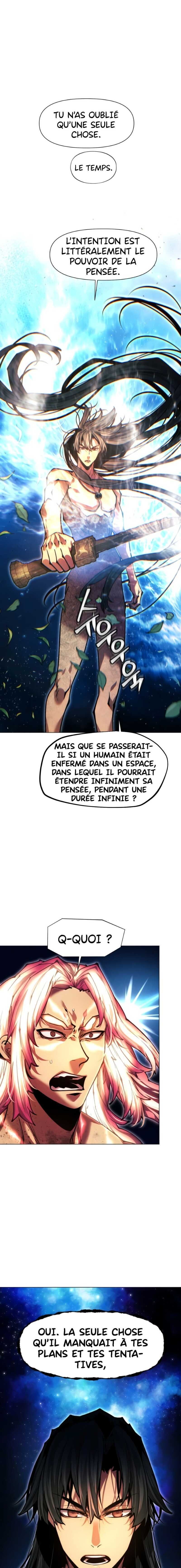 Read A Modern Man Who Transmigrated Into the Murim World FR Manga Online