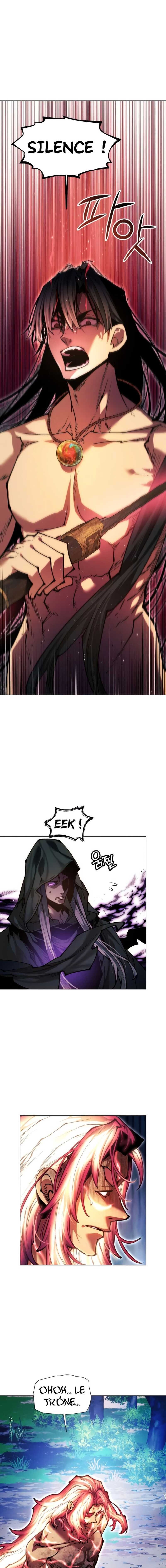Read A Modern Man Who Transmigrated Into the Murim World FR Manga Online