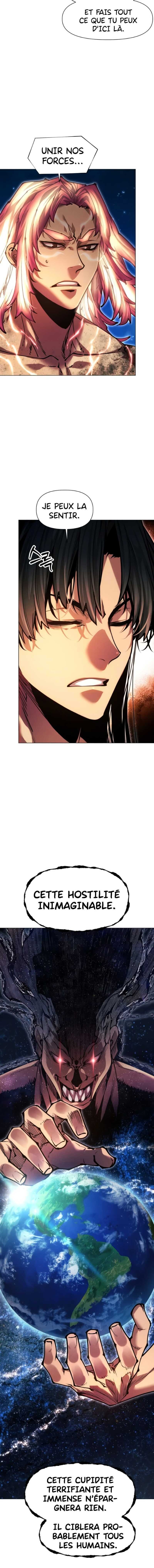 Read A Modern Man Who Transmigrated Into the Murim World FR Manga Online