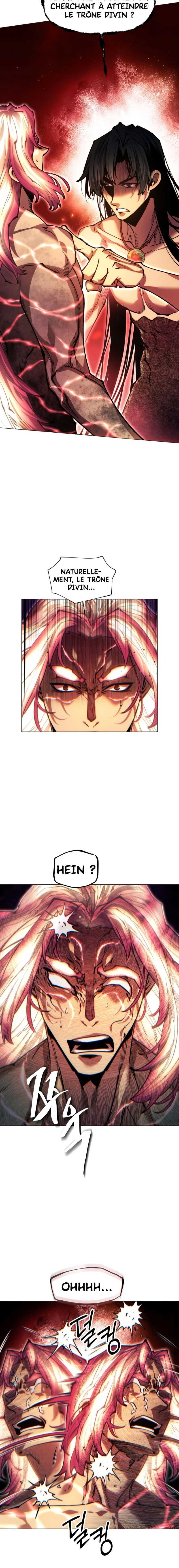 Read A Modern Man Who Transmigrated Into the Murim World FR Manga Online