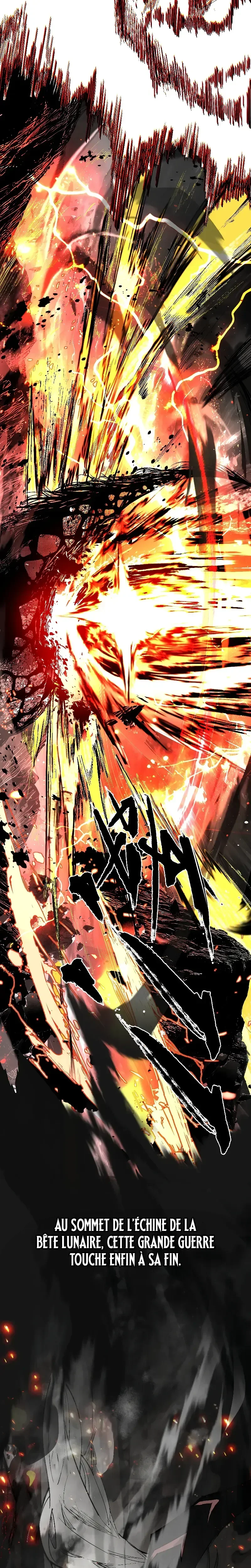Read A Mountain of Corpses, a Sea of Blood FR Manga Online
