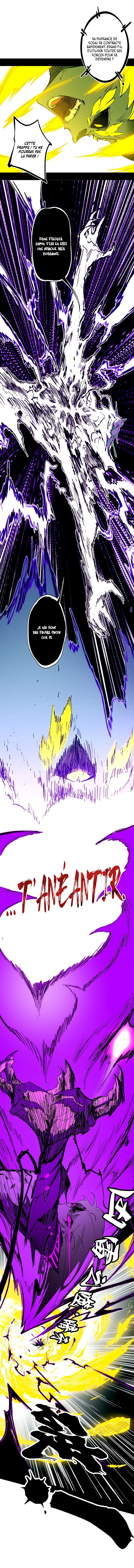 Read A Mountain of Corpses, a Sea of Blood FR Manga Online