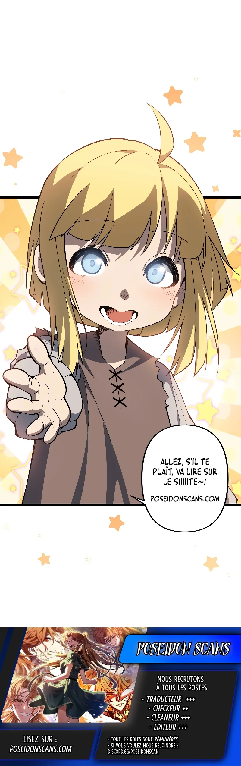 Read A Mountain of Corpses, a Sea of Blood FR Manga Online