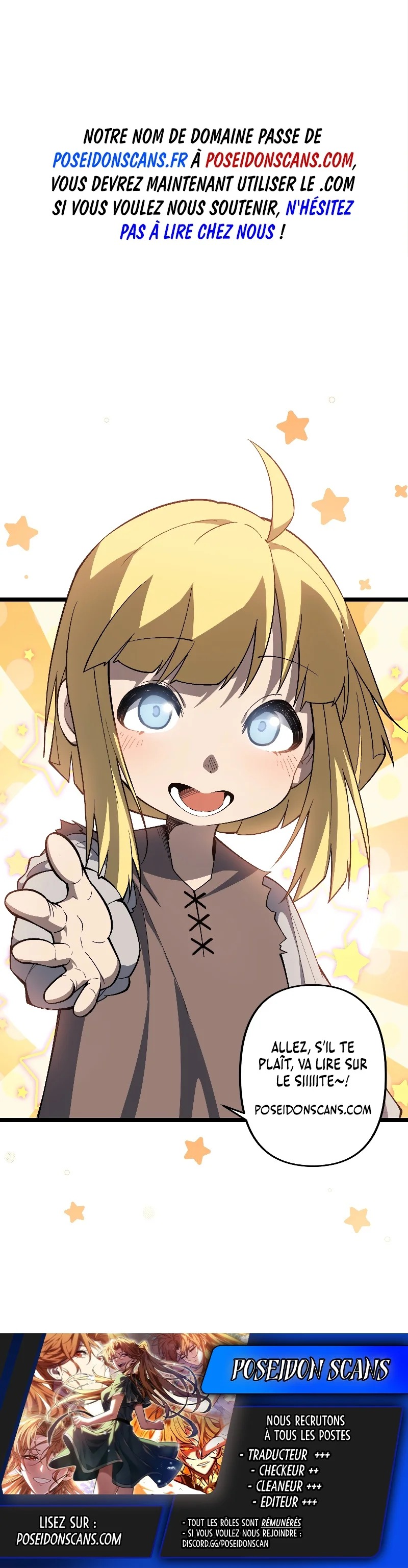 Read A Mountain of Corpses, a Sea of Blood FR Manga Online