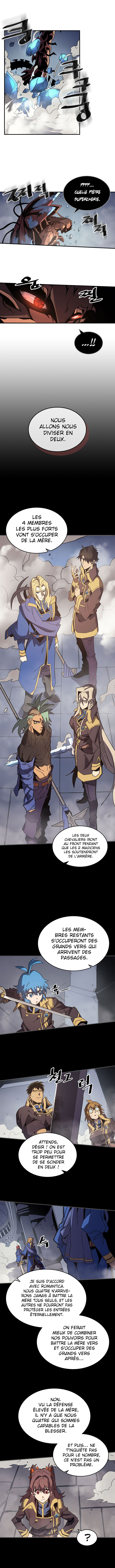 Read A Returner's Magic Should be Special FR Manga Online
