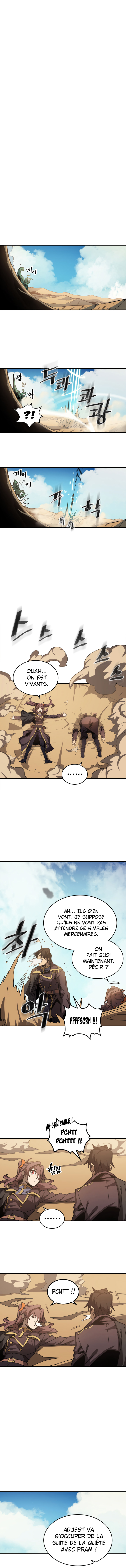 Read A Returner's Magic Should be Special FR Manga Online
