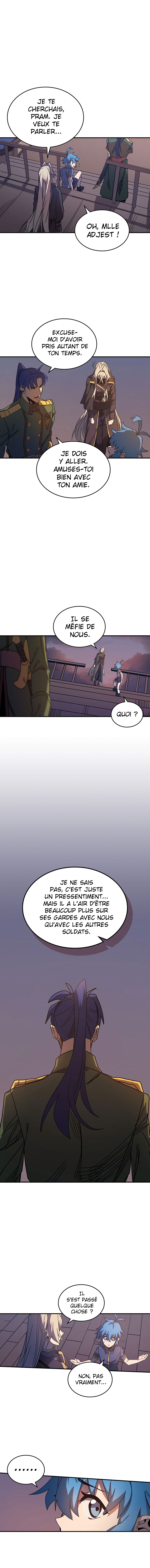 Read A Returner's Magic Should be Special FR Manga Online
