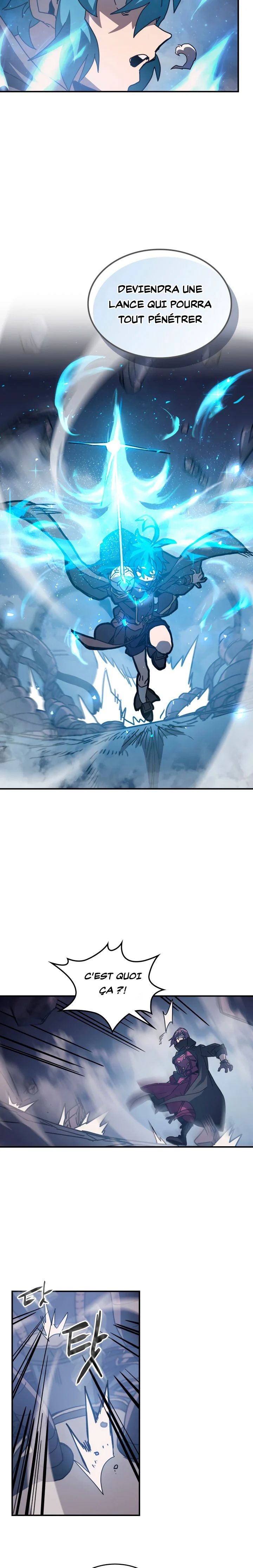 Read A Returner's Magic Should be Special FR Manga Online