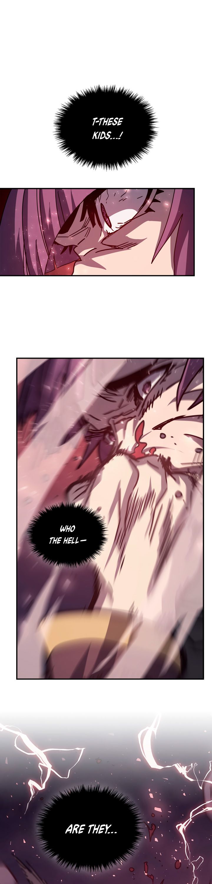 Read A Returner's Magic Should be Special FR Manga Online