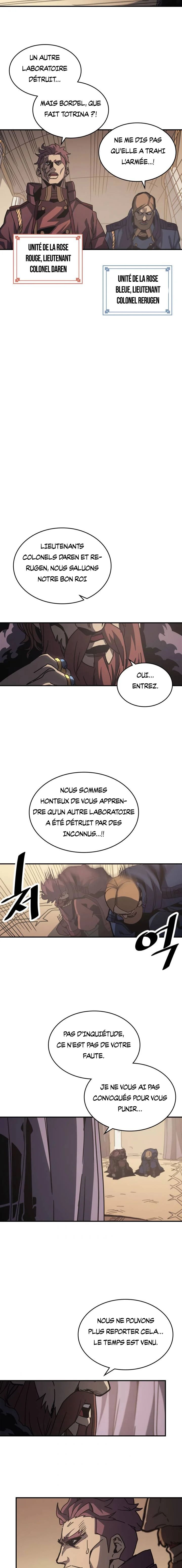 Read A Returner's Magic Should be Special FR Manga Online