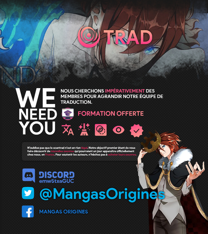 Read A Returner's Magic Should be Special FR Manga Online