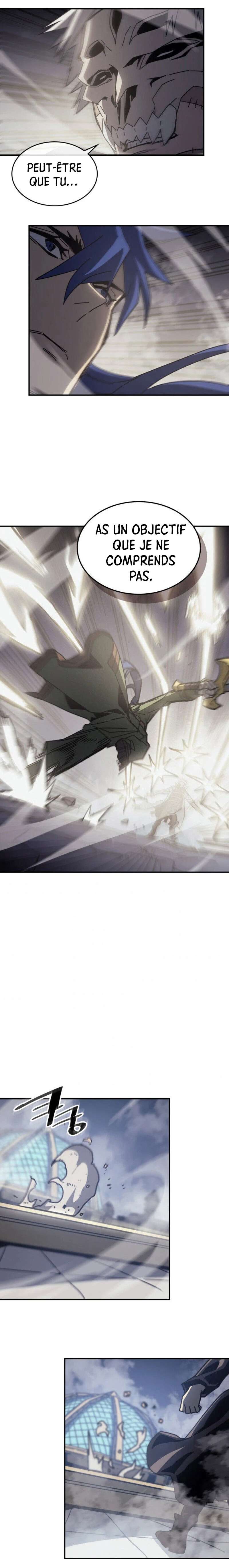 Read A Returner's Magic Should be Special FR Manga Online