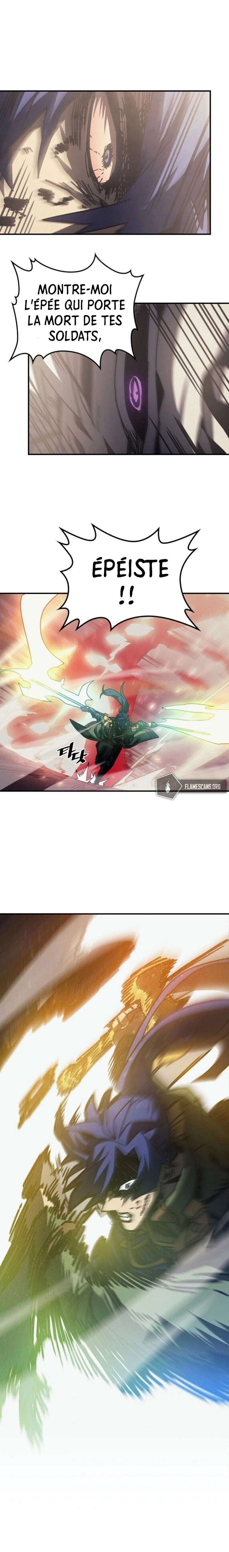Read A Returner's Magic Should be Special FR Manga Online