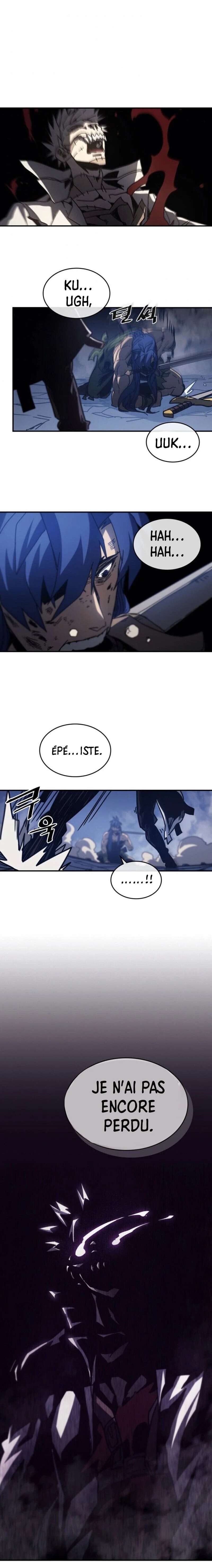 Read A Returner's Magic Should be Special FR Manga Online