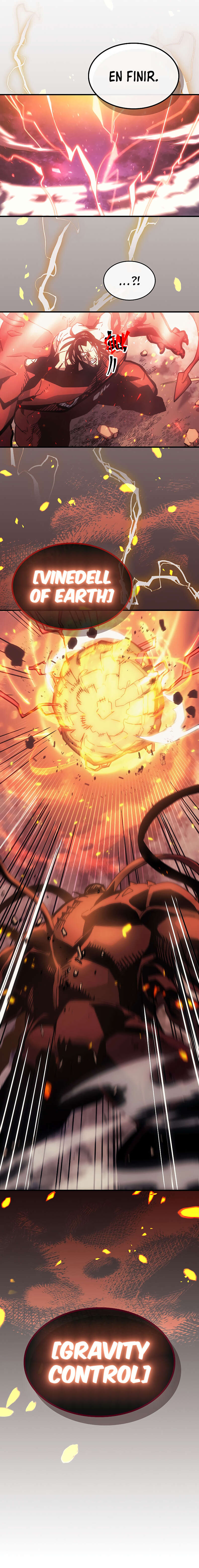 Read A Returner's Magic Should be Special FR Manga Online