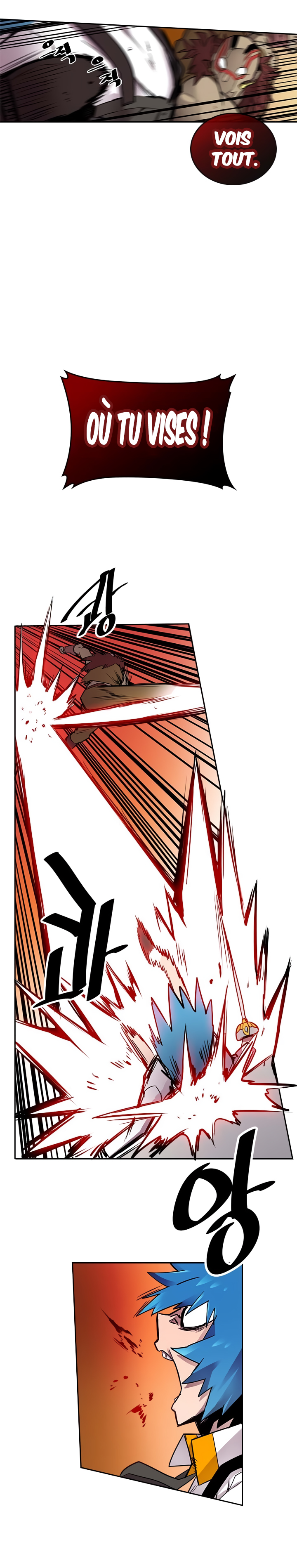 Read A Returner's Magic Should be Special FR Manga Online