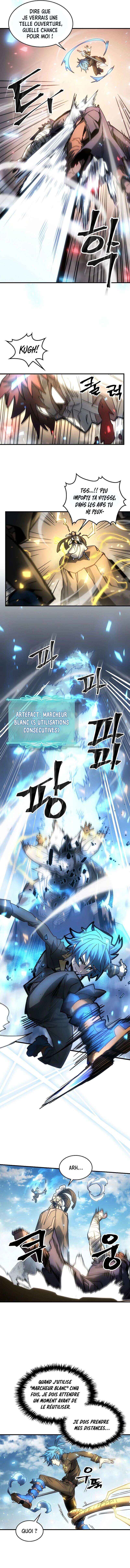 Read A Returner's Magic Should be Special FR Manga Online