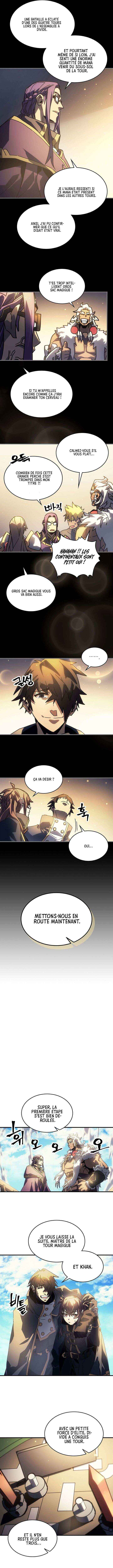 Read A Returner's Magic Should be Special FR Manga Online