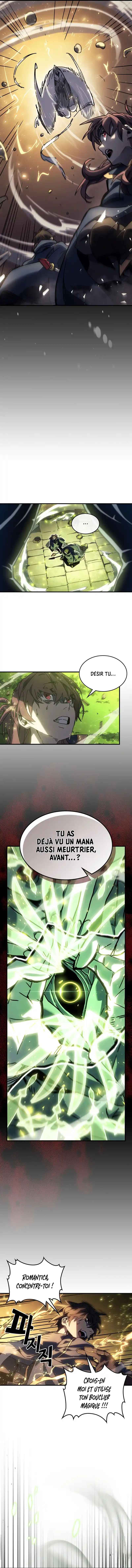 Read A Returner's Magic Should be Special FR Manga Online