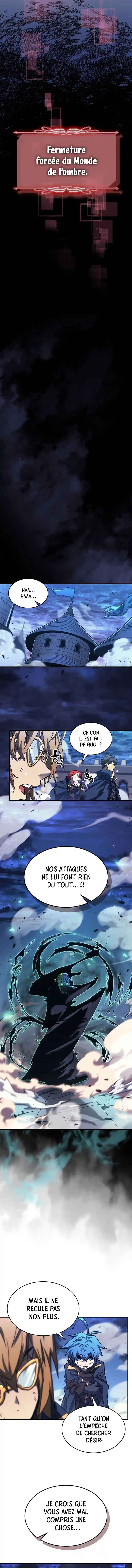 Read A Returner's Magic Should be Special FR Manga Online