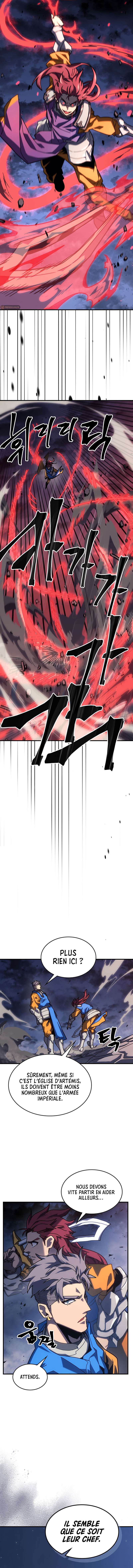Read A Returner's Magic Should be Special FR Manga Online