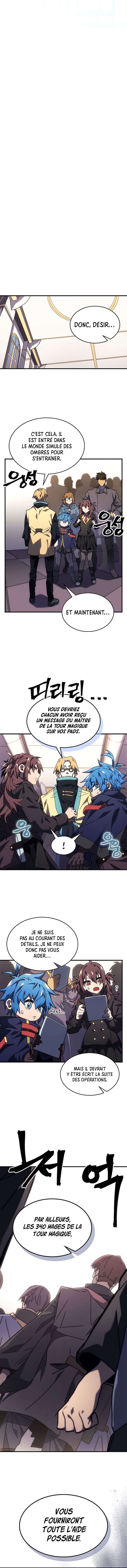 Read A Returner's Magic Should be Special FR Manga Online