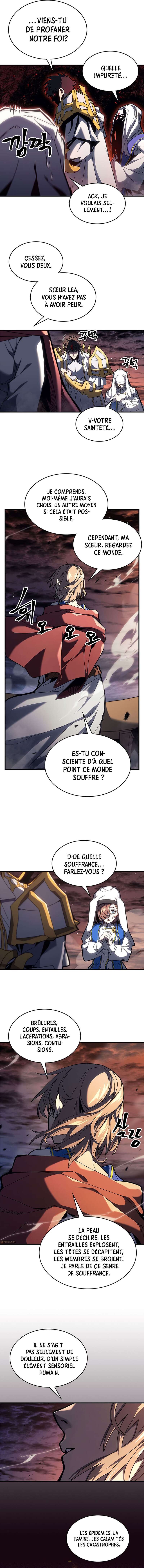 Read A Returner's Magic Should be Special FR Manga Online