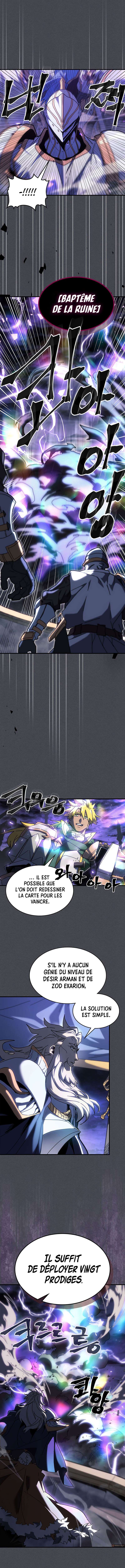 Read A Returner's Magic Should be Special FR Manga Online